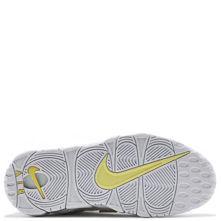 Nike Air More Uptempo Light Citron