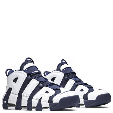 Nike Air More Uptempo Olympic