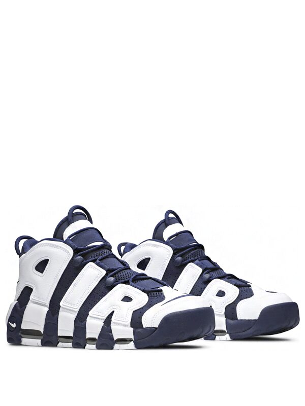 Nike Air More Uptempo Olympic