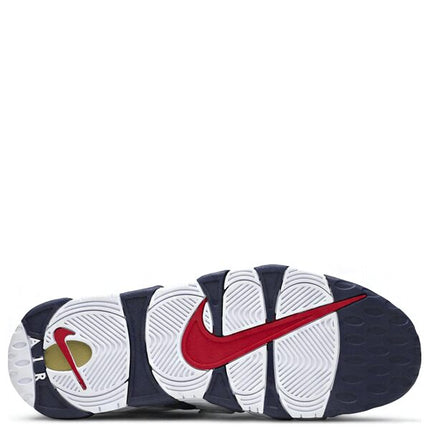 Nike Air More Uptempo Olympic