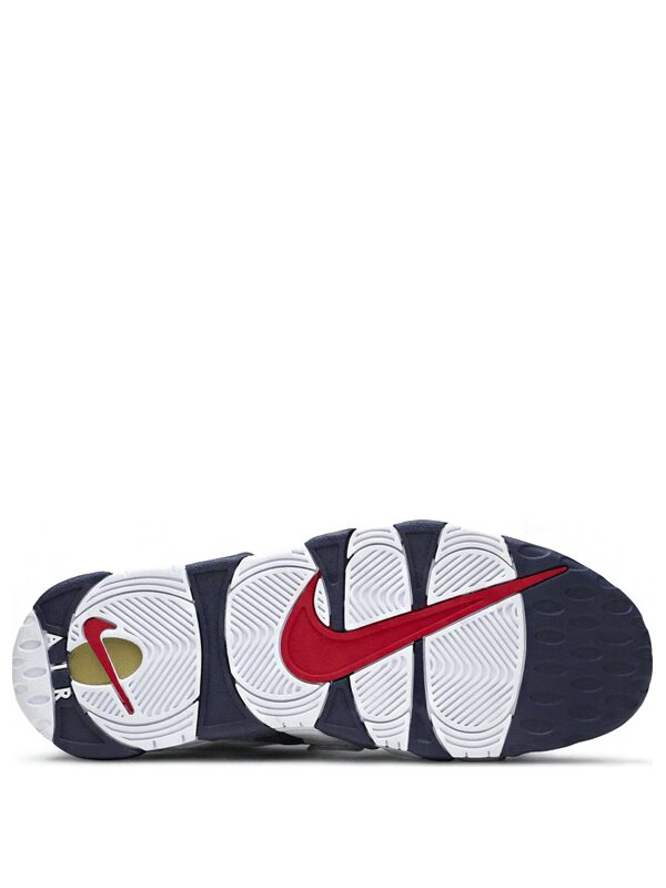 Nike Air More Uptempo Olympic