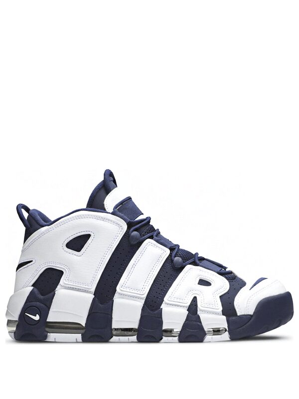 Nike Air More Uptempo Olympic