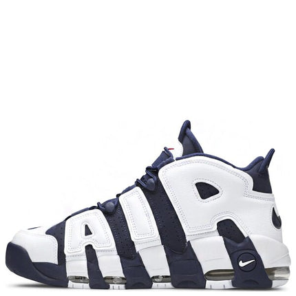 Nike Air More Uptempo Olympic