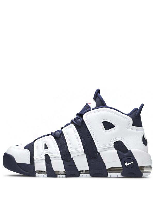 Nike Air More Uptempo Olympic