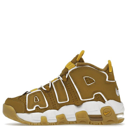 Nike Air More Uptempo Wheat