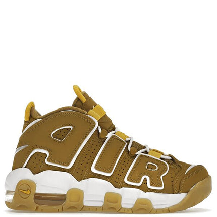 Nike Air More Uptempo Wheat