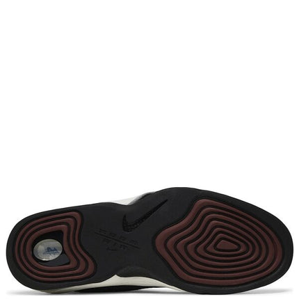 Nike Air Penny 2 Black Faded Spruce