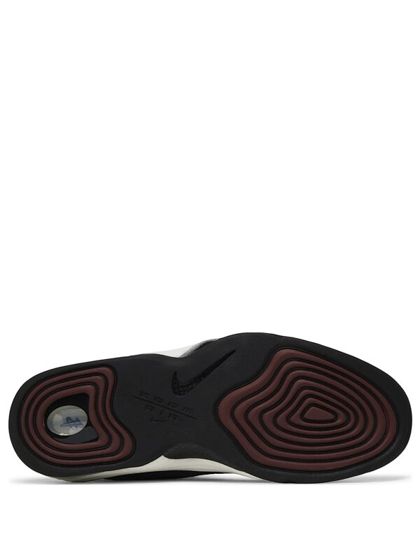 Nike Air Penny 2 Black Faded Spruce