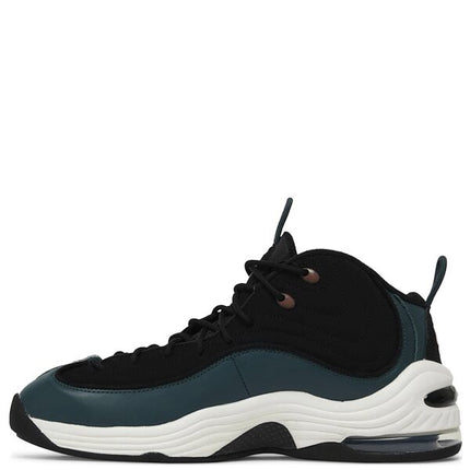 Nike Air Penny 2 Black Faded Spruce