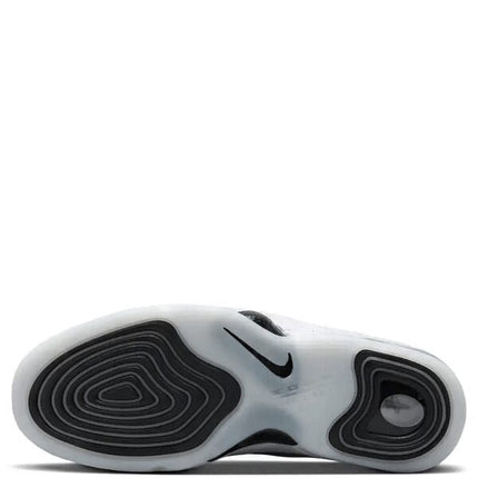 Nike Air Penny 2 Football Grey