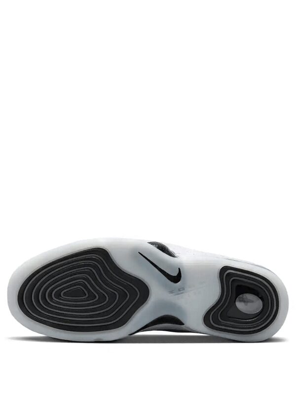 Nike Air Penny 2 Football Grey