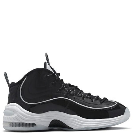 Nike Air Penny 2 Football Grey