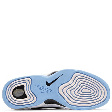 Nike Air Penny 2 Social Status Playground Black