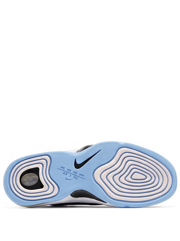 Nike Air Penny 2 Social Status Playground Black