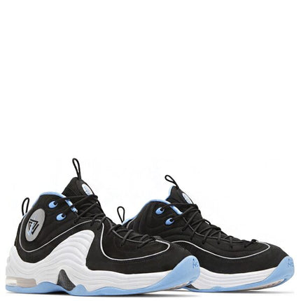 Nike Air Penny 2 Social Status Playground Black