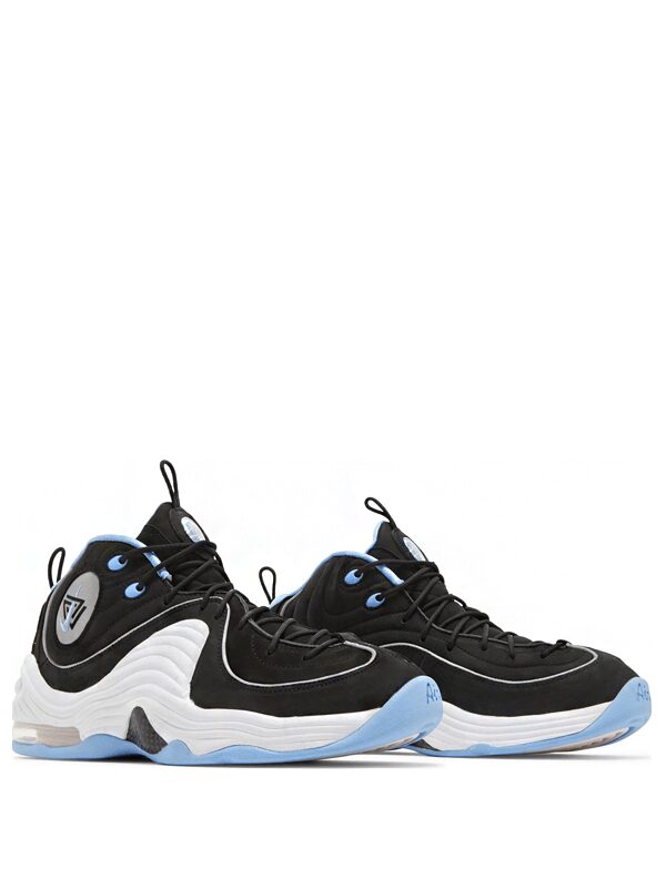 Nike Air Penny 2 Social Status Playground Black