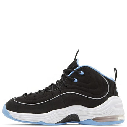 Nike Air Penny 2 Social Status Playground Black