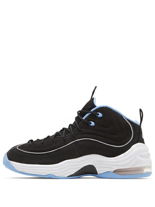 Nike Air Penny 2 Social Status Playground Black