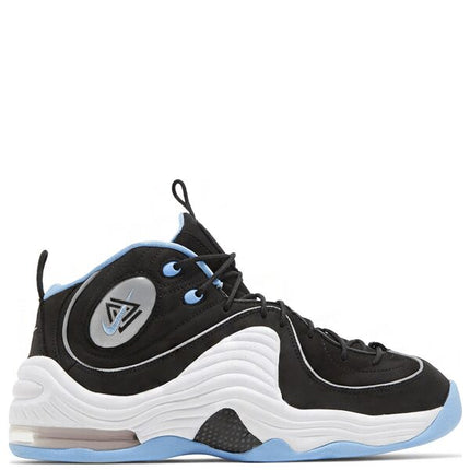 Nike Air Penny 2 Social Status Playground Black