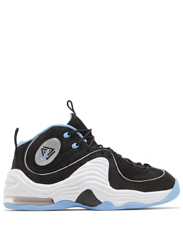 Nike Air Penny 2 Social Status Playground Black