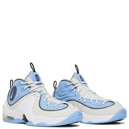 Nike Air Penny 2 Social Status Playground University Blue