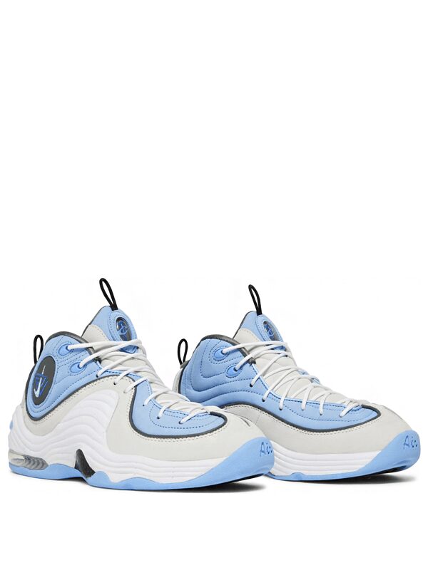 Nike Air Penny 2 Social Status Playground University Blue
