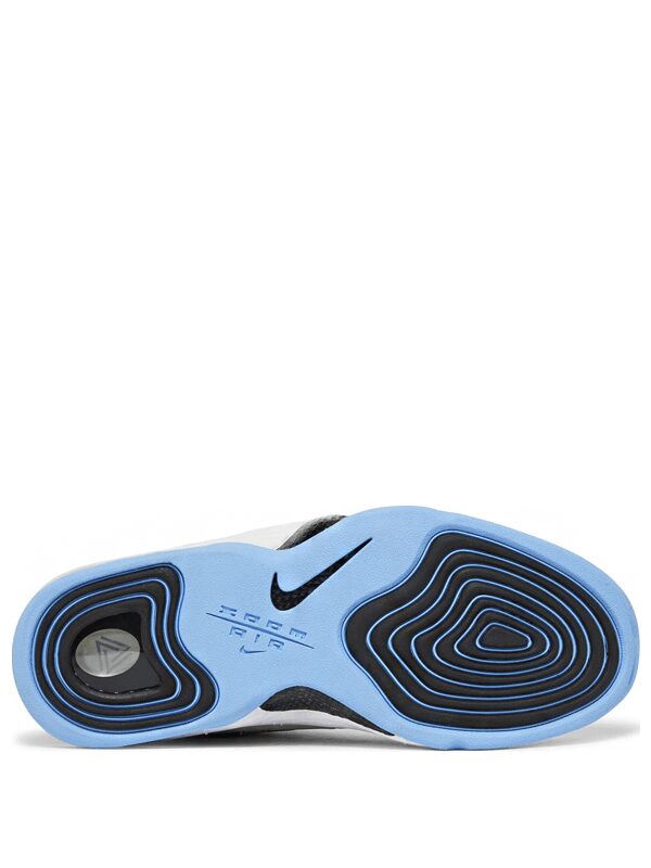 Nike Air Penny 2 Social Status Playground University Blue