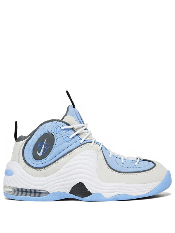 Nike Air Penny 2 Social Status Playground University Blue
