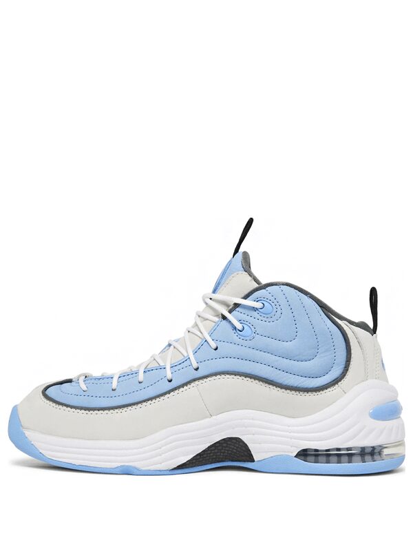 Nike Air Penny 2 Social Status Playground University Blue