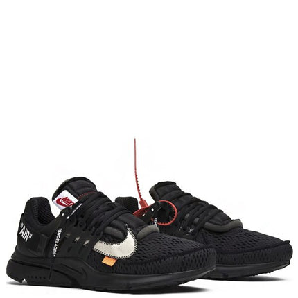 Nike Air Presto Off-White Black