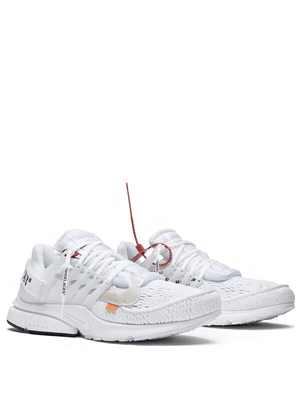 Nike Air Presto Off-White White
