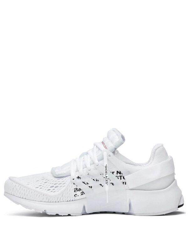 Nike Air Presto Off-White White