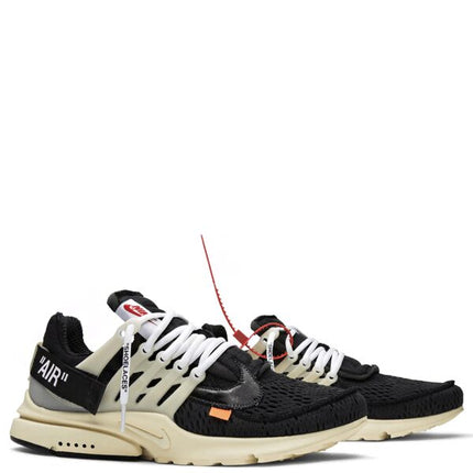 Nike Air Presto Off-White