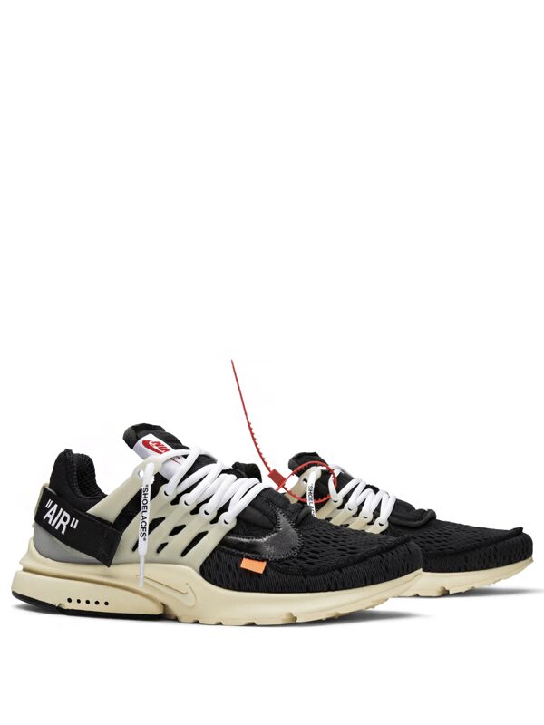 Nike Air Presto Off-White