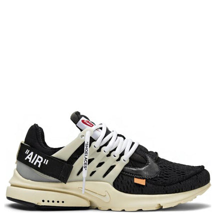 Nike Air Presto Off-White