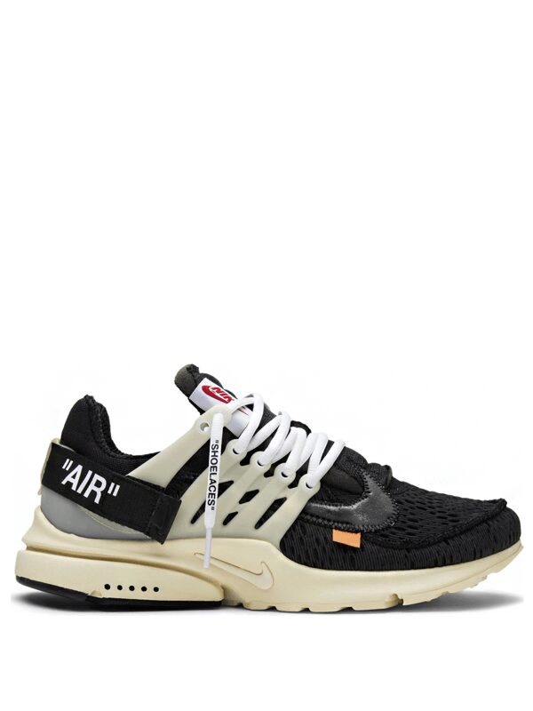 Nike Air Presto Off-White