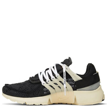 Nike Air Presto Off-White