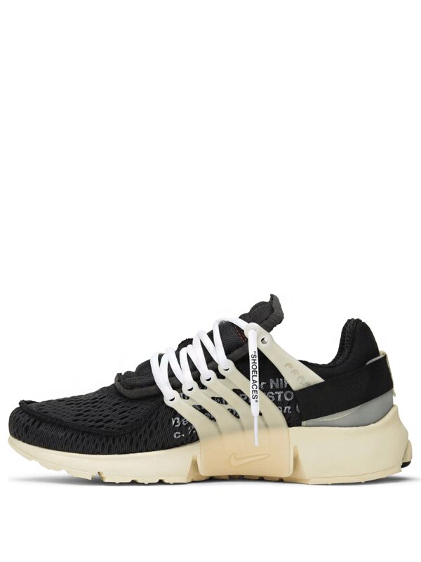 Nike Air Presto Off-White