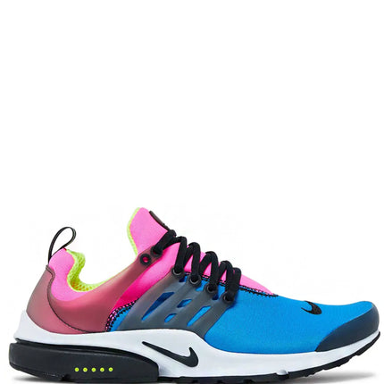 Nike Air Presto Photo Blue Pink Blast
