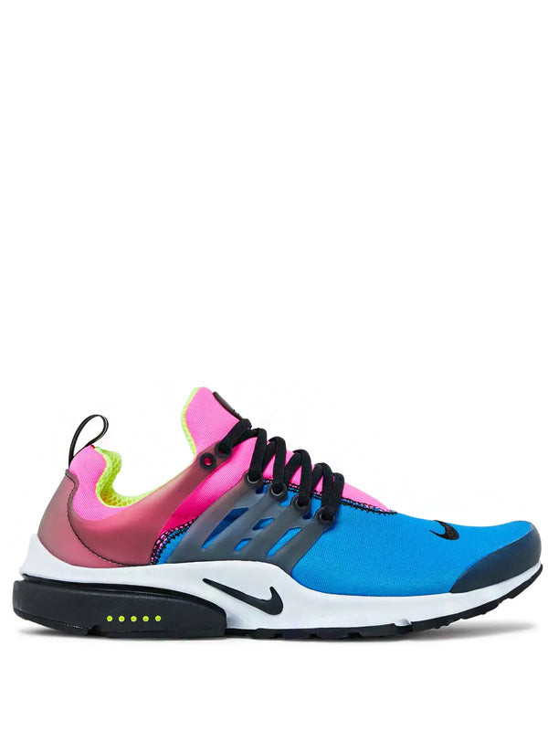 Nike Air Presto Photo Blue Pink Blast