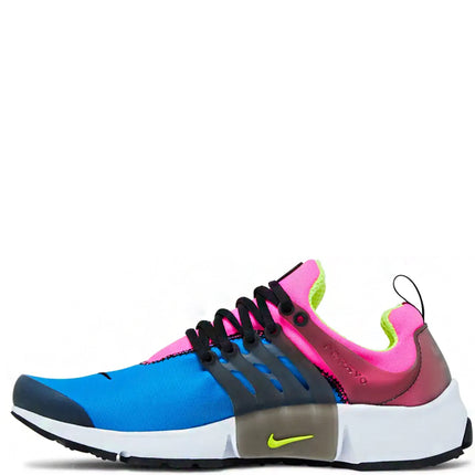 Nike Air Presto Photo Blue Pink Blast