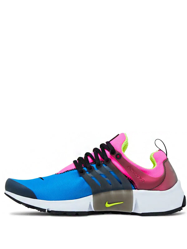 Nike Air Presto Photo Blue Pink Blast