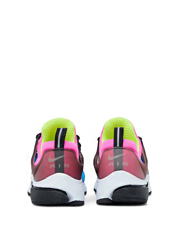 Nike Air Presto Photo Blue Pink Blast