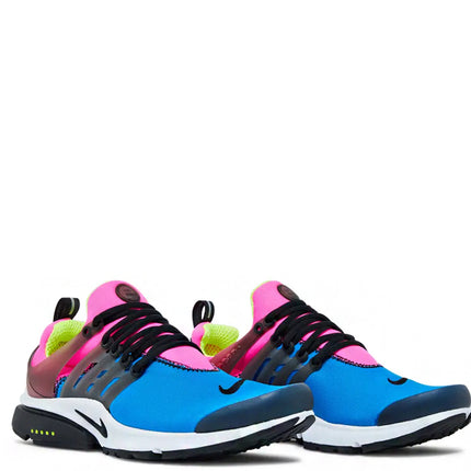 Nike Air Presto Photo Blue Pink Blast