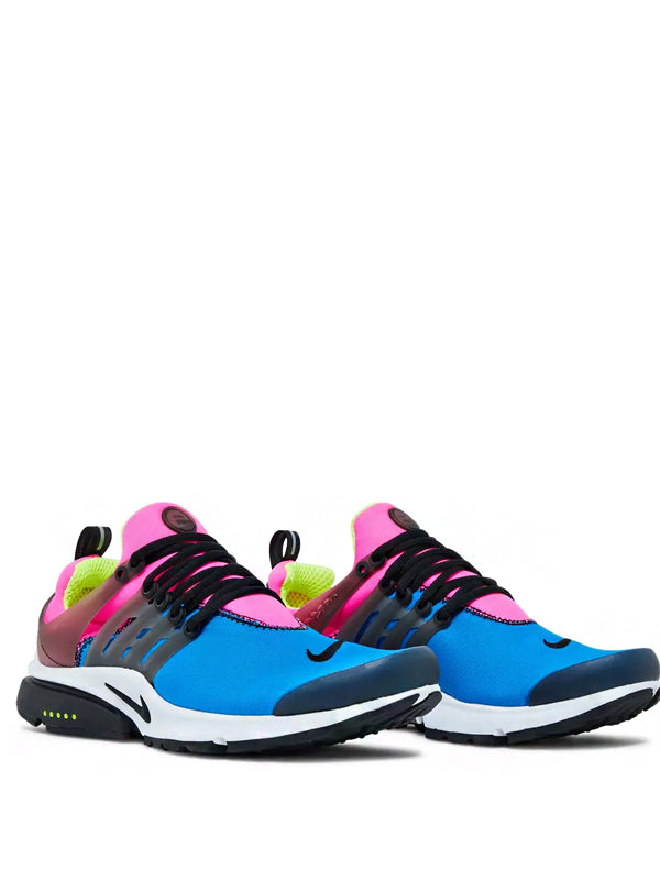 Nike Air Presto Photo Blue Pink Blast