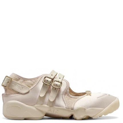 Nike Air Rift Pearl White Buckle Strap