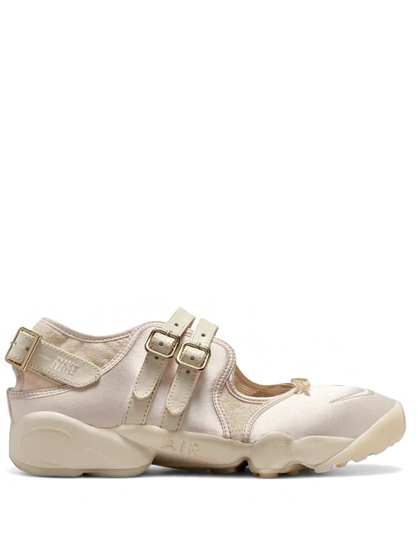 Nike Air Rift Pearl White Buckle Strap
