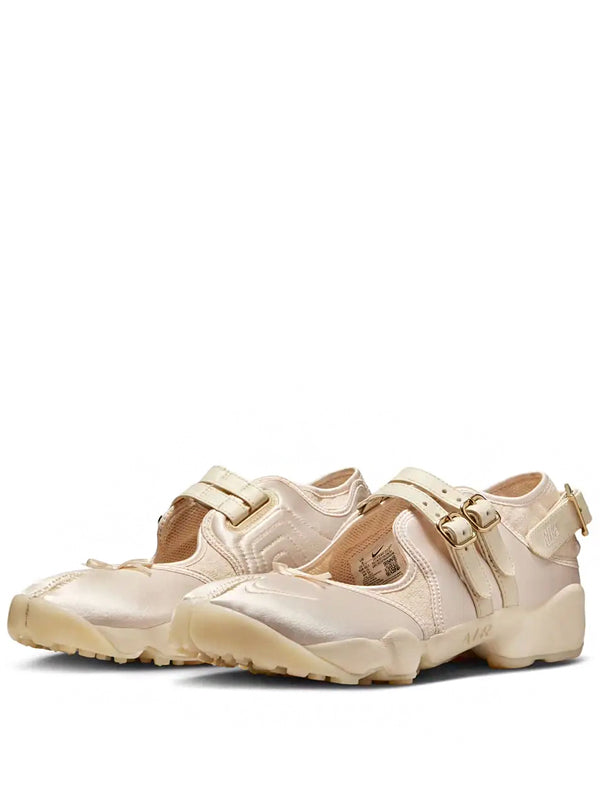 Nike Air Rift Pearl White Buckle Strap