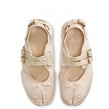 Nike Air Rift Pearl White Buckle Strap