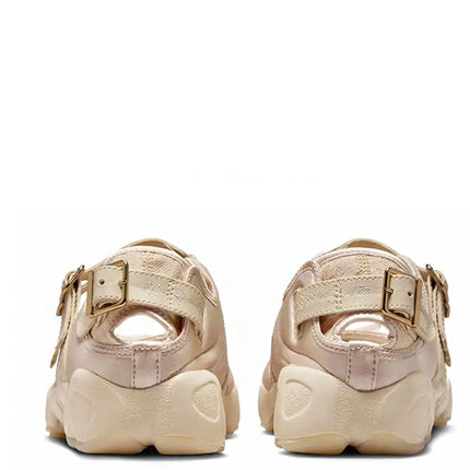 Nike Air Rift Pearl White Buckle Strap